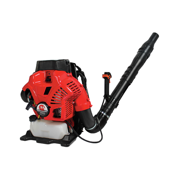 Souffleur à dos BL 9000 MARUYAMA | Compact, Robuste & Sécurisé