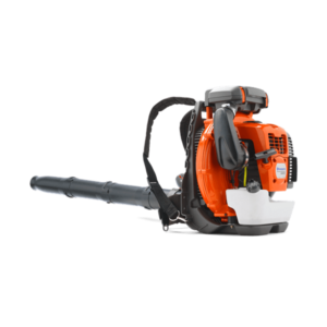 Souffleur à dos professionnel 580 BTS HUSQVARNA | Compact, Robuste & Sécurisé