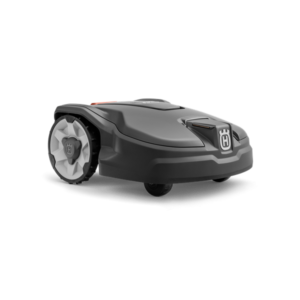 Robot tondeuse 305 HUSQVARNA | Compact, Robuste & Sécurisé