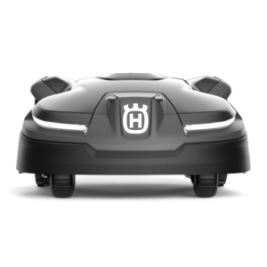 Robot tondeuse 415X HUSQVARNA | Compact, Robuste & Sécurisé