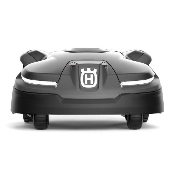 Robot tondeuse 415X HUSQVARNA | Compact, Robuste & Sécurisé