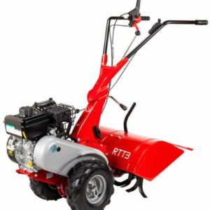 Motoculteurs à fraise RTT3 LONCIN TM70 OHV 212 CC largeur 60 cm | Compact, Robuste & Sécurisé