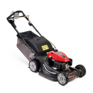 Tondeuse thermique Honda HRX 537 VYEA tractée 53 cm variable | Compact, Robuste & Sécurisé