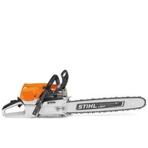 Tronçonneuse thermique STIHL MS 462 C-M 45 à 63 cm | Compact, Robuste & Sécurisé
