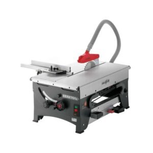 Scie sur table MAFELL 2250 W 72 mm Ø 225 mm ERIKA 70 | Compact, Robuste & Sécurisé