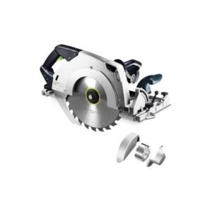 Scie circulaire de charpente FESTOOL 2300W – 132/NS-RS – 561755 | Compact, Robuste & Sécurisé