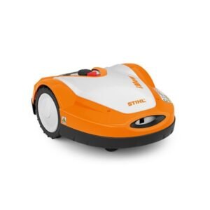Robot tondeuse RMI 632.1C STIHL | Compact, Robuste & Sécurisé