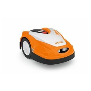 Robot tondeuse RMI 422.2PC STIHL | Compact, Robuste & Sécurisé
