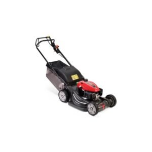 Tondeuse mulching thermique Honda HRX 537 HYEA tractée 53 cm | Compact, Robuste & Sécurisé