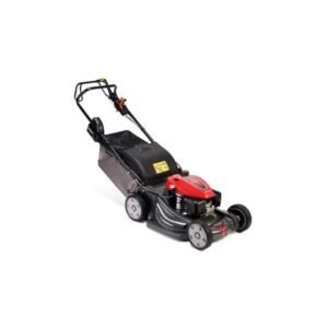Tondeuse mulching thermique Honda HRX 537 HZEA tractée 53 cm | Compact, Robuste & Sécurisé