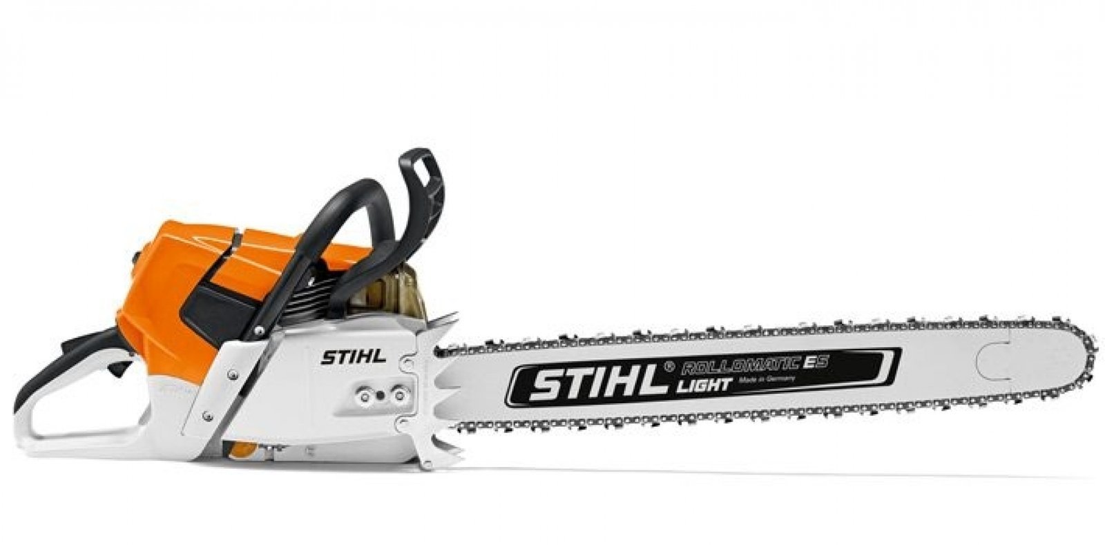 Tronçonneuse thermique STIHL MS 661 C-M 50 à 80cm | Compact, Robuste & Sécurisé