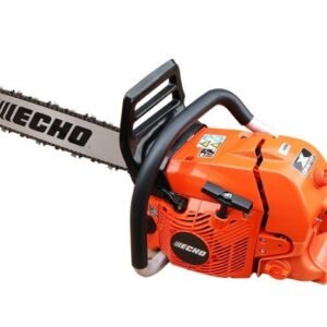 Tronçonneuse thermique ECHO CS 621 SX | Compact, Robuste & Sécurisé