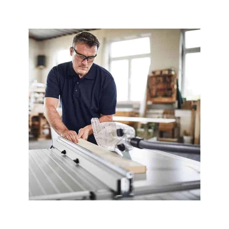 Scie stationnaire FESTOOL TKS 80 EBS-Set – 575828 | Compact, Robuste & Sécurisé – Image 2