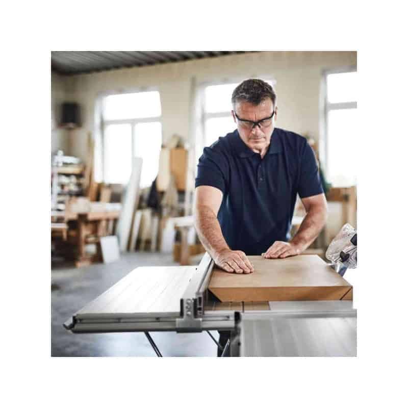 Scie stationnaire FESTOOL TKS 80 EBS-Set – 575828 | Compact, Robuste & Sécurisé – Image 11