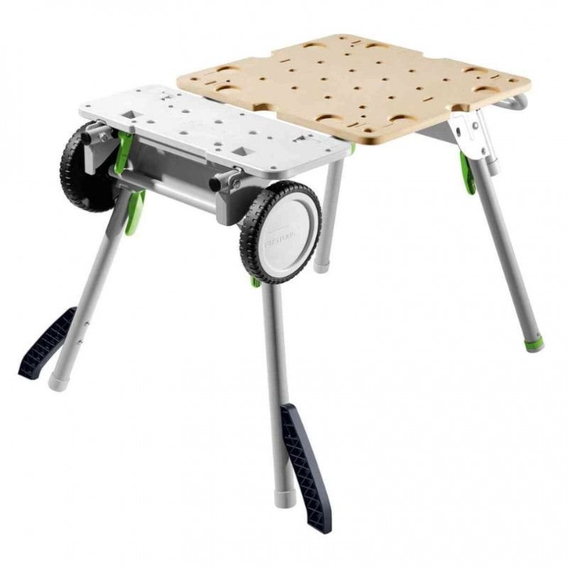Scie sur table sans fil FESTOOL CSC SYS 50 EBI | Compact, Robuste & Sécurisé – Image 2