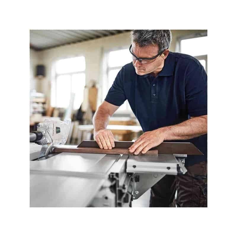 Scie stationnaire FESTOOL TKS 80 EBS-Set – 575828 | Compact, Robuste & Sécurisé – Image 3