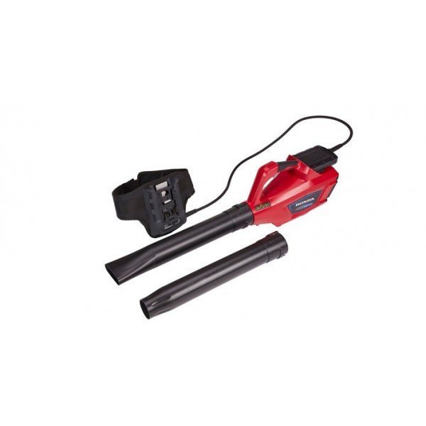 Pack souffleur à batterie HHB36AXBE HONDA | Compact, Robuste & Sécurisé – Image 3