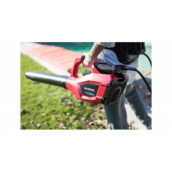 Pack souffleur à batterie HHB36AXBE HONDA | Compact, Robuste & Sécurisé – Image 4