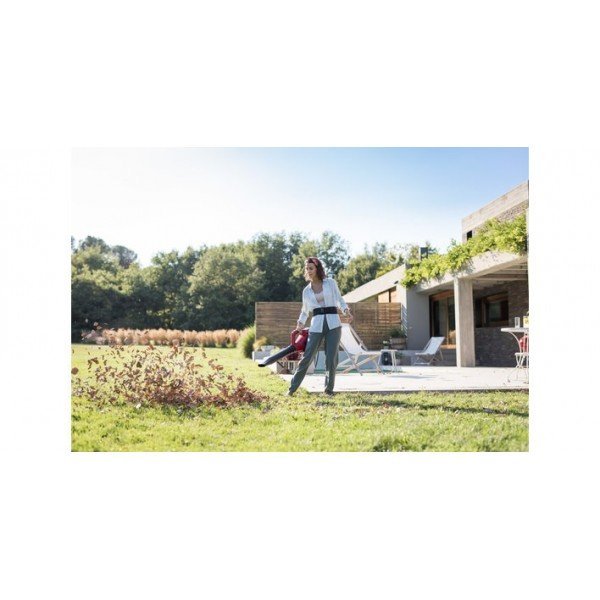 Pack souffleur à batterie HHB36AXBE HONDA | Compact, Robuste & Sécurisé – Image 5