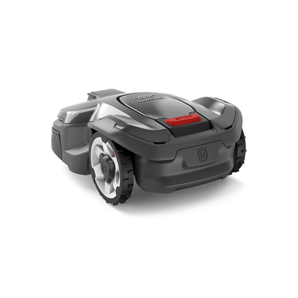 Robot tondeuse 415X HUSQVARNA | Compact, Robuste & Sécurisé – Image 4