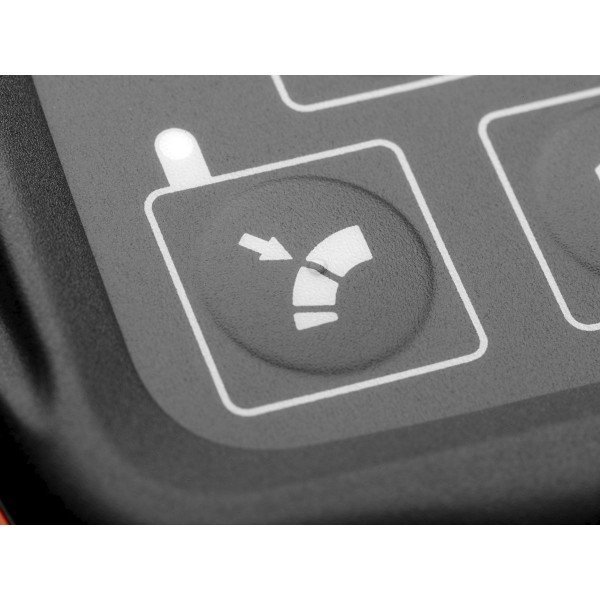 Souffleur à batterie 525iB NU HUSQVARNA | Compact, Robuste & Sécurisé – Image 3