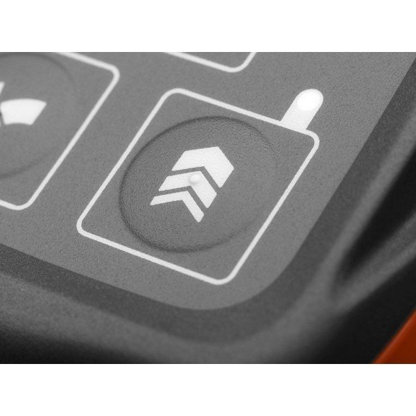 Souffleur à batterie 525iB NU HUSQVARNA | Compact, Robuste & Sécurisé – Image 5