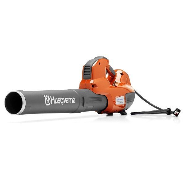 Souffleur à batterie 530iBX HUSQVARNA nu | Compact, Robuste & Sécurisé – Image 3
