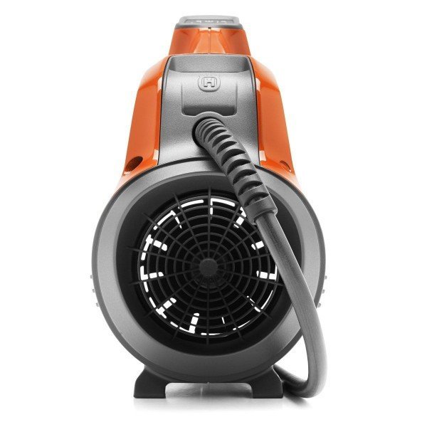 Souffleur à batterie 530iBX HUSQVARNA nu | Compact, Robuste & Sécurisé – Image 4