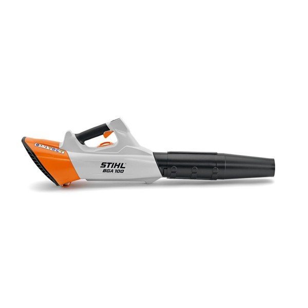 Souffleur à batterie BGA100 NU STIHL | Compact, Robuste & Sécurisé – Image 3