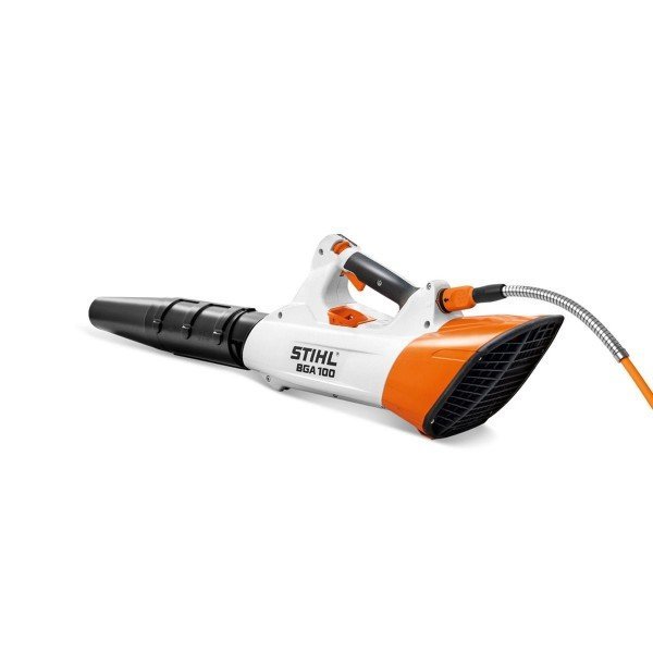 Souffleur à batterie BGA100 NU STIHL | Compact, Robuste & Sécurisé – Image 2