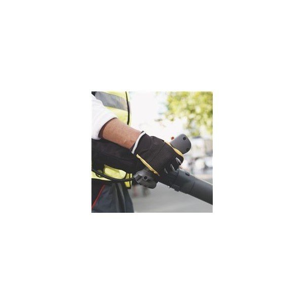 Souffleur à dos 350BT HUSQVARNA | Compact, Robuste & Sécurisé – Image 2