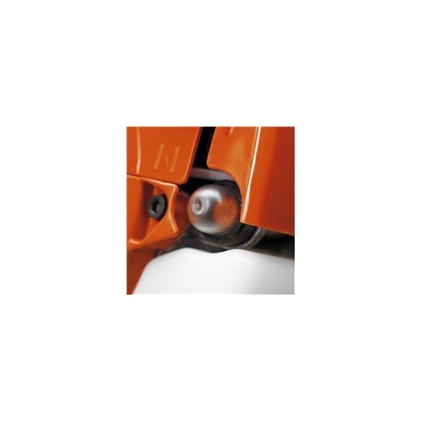 Souffleur à dos 350BT HUSQVARNA | Compact, Robuste & Sécurisé – Image 3