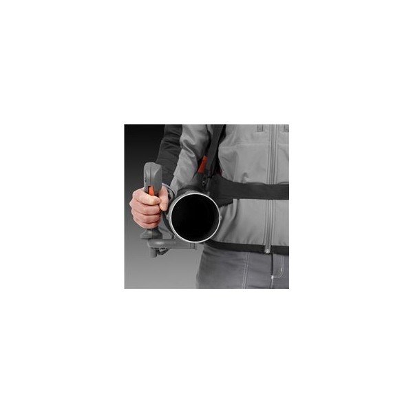 Souffleur à dos 350BT HUSQVARNA | Compact, Robuste & Sécurisé – Image 4