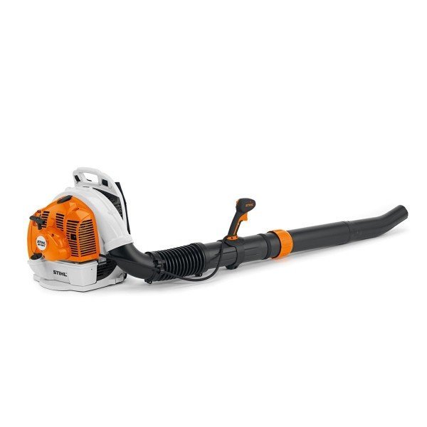 Souffleur a dos BR450 STIHL | Compact, Robuste & Sécurisé – Image 2